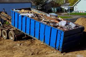 Best Dumpster Rental Services  in Mckenzie, TN